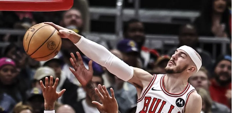 Чикаго - Кливленд