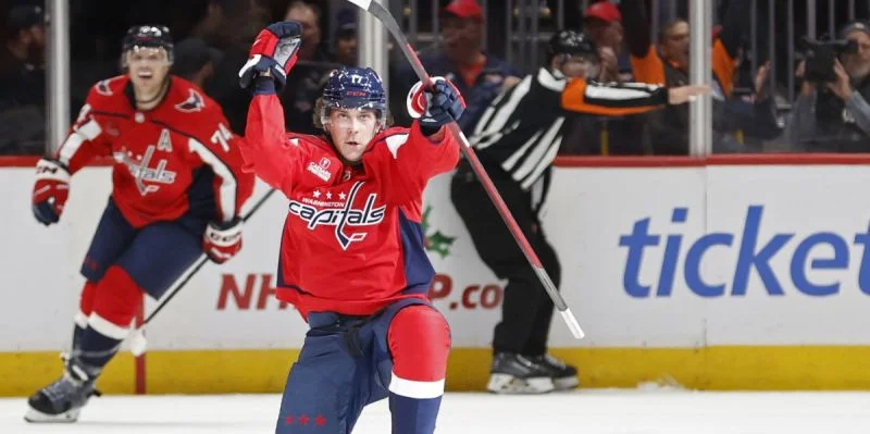 Вашингтон - Тампа