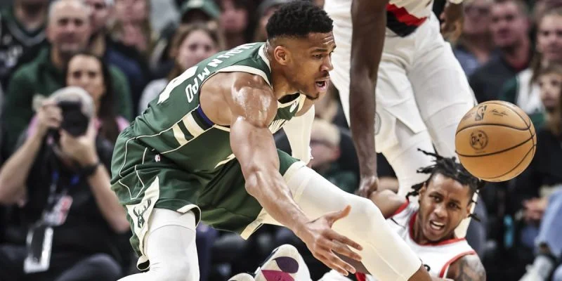 Нью-Йорк - Милуоки