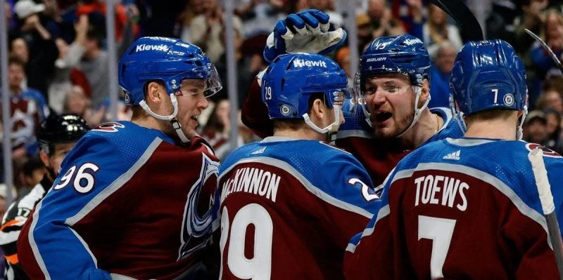 Колорадо - Аризона Колорадо - Аризона