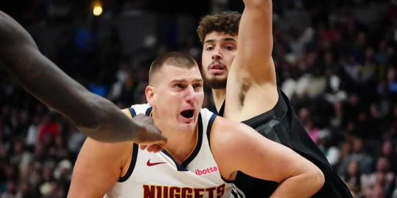 Шарлотт - Денвер