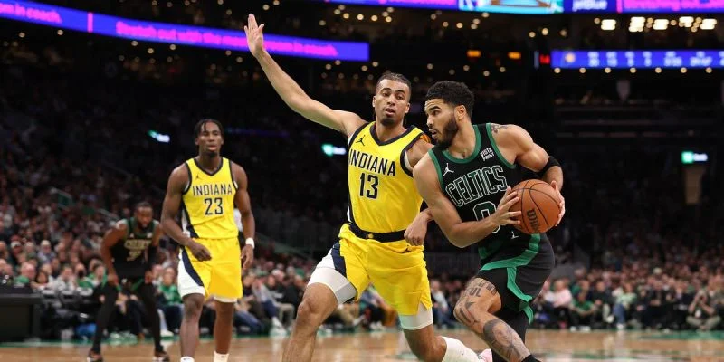 Индиана - Орландо