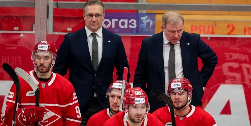 Спартак - Шанхайские Драконы