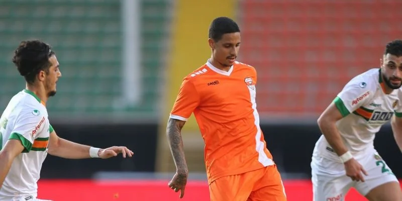 Бандырмаспор - Аданаспор Бандырмаспор - Аданаспор