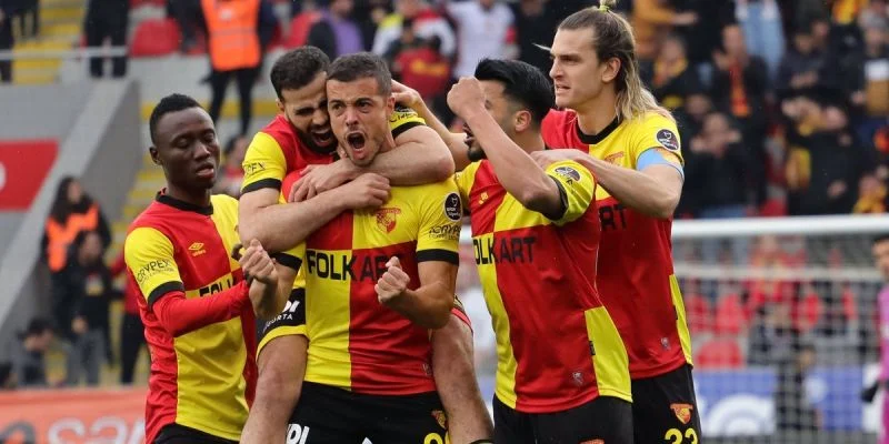 Бодрумспор Беледиеспор - Гезтепе