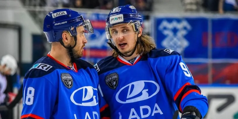 Лада - Автомобилист