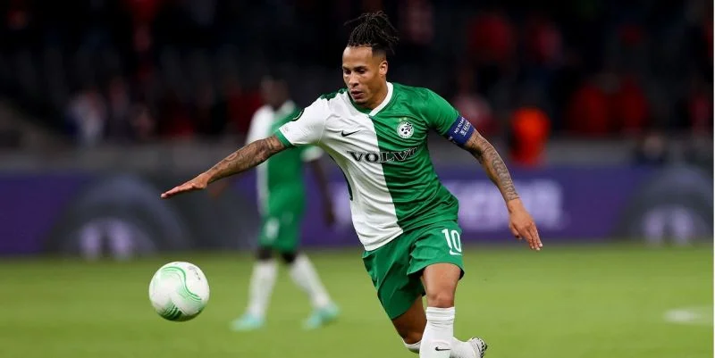 Хапоэль Хадера - Маккаби Хайфа