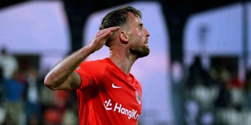 Умраниспор - Гиресунспор