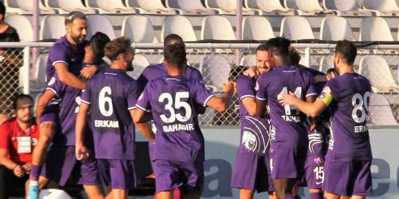 Алтай - Кечиоренгюджю Алтай - Кечиоренгюджю