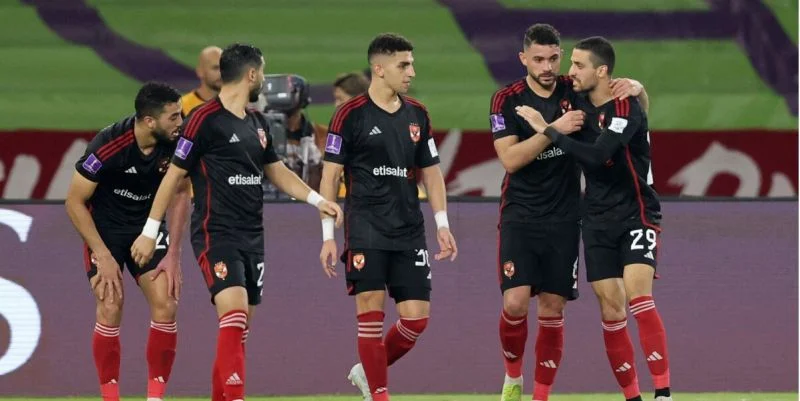 Аль-Ахли - Керамика Клеопатра