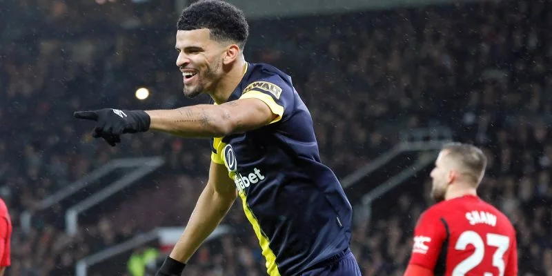 Борнмут - Фулхэм Борнмут - Фулхэм