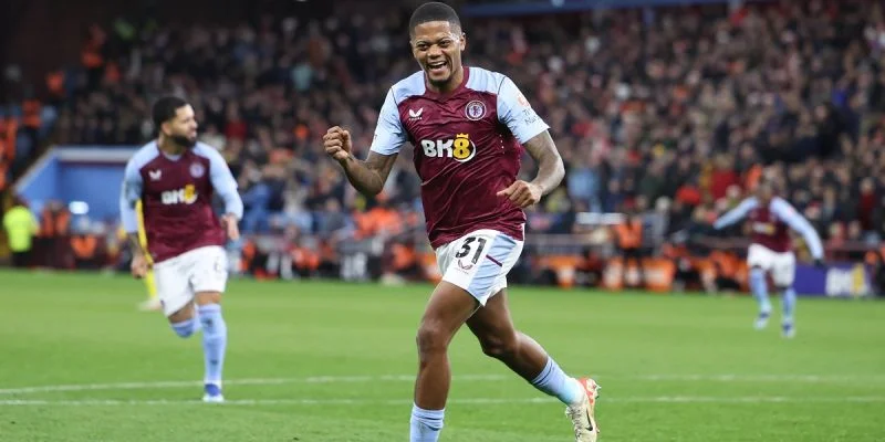 Манчестер Юнайтед - Астон Вилла Манчестер Юнайтед - Астон Вилла