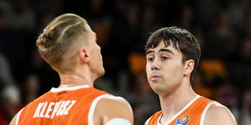 Ульм - Тюрк Телеком Ульм - Тюрк Телеком