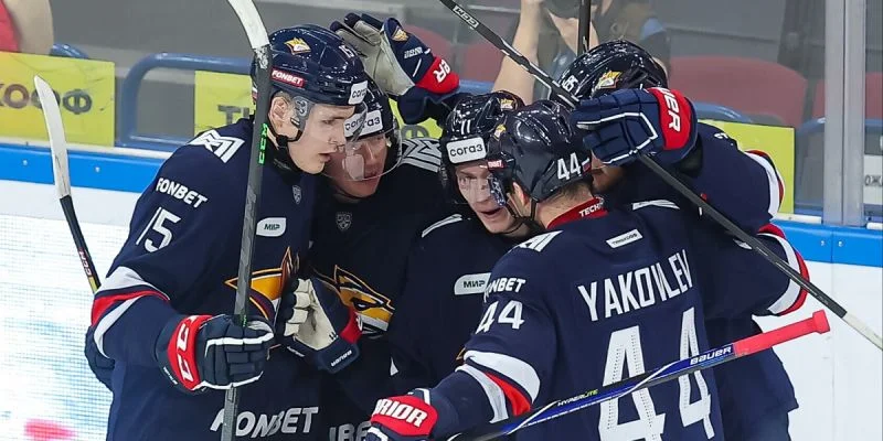 Лада - Металлург Мг Лада - Металлург Мг