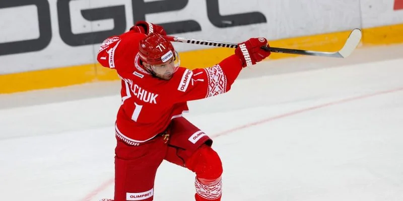 Торпедо НН - Спартак