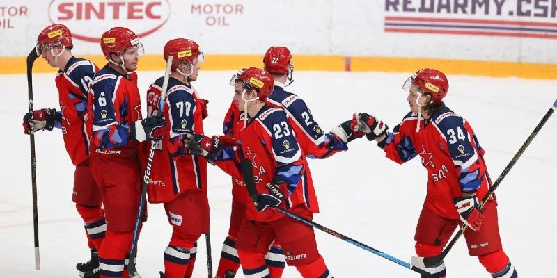 Звезда - Барс Звезда - Барс