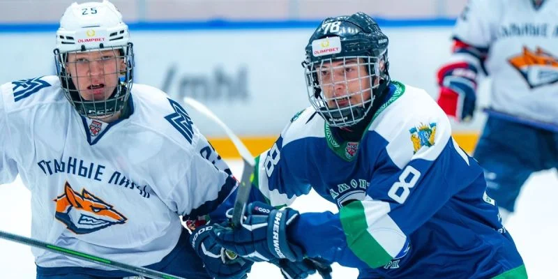 Мамонты Югры - Локо-76