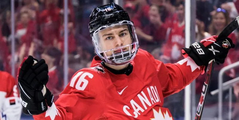 Финляндия U20 - Канада U20 Финляндия U20 - Канада U20