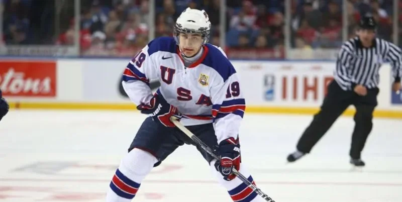 США U20 - Норвегия (до20)