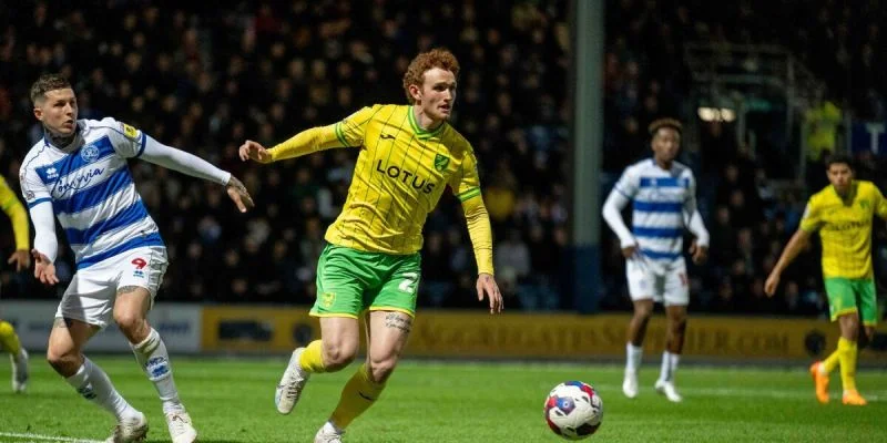 Вест Бромвич - Норвич Вест Бромвич - Норвич