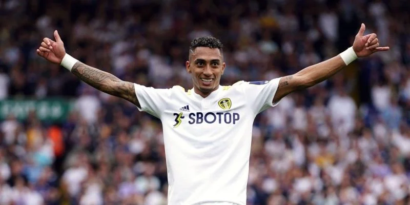 Престон - Лидс Престон - Лидс