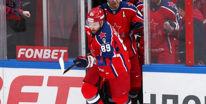 ЦСКА - СКА ЦСКА - СКА