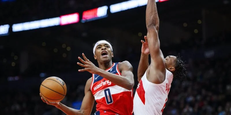 Вашингтон - Орландо