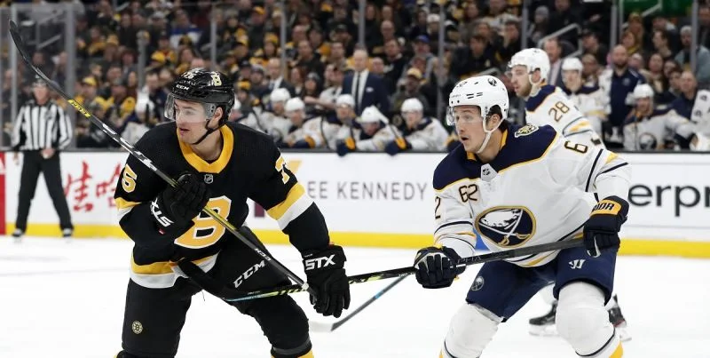 Баффало - Бостон Баффало - Бостон