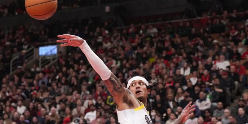 Сан-Антонио - Юта