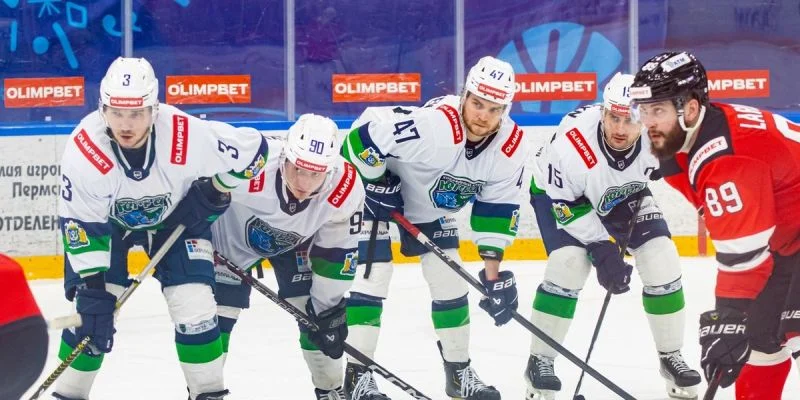 Югра - Нефтяник Ал