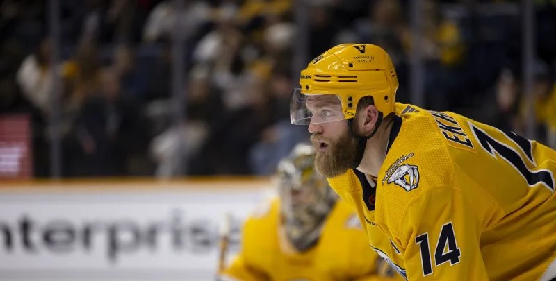 Нэшвилл - Каролина