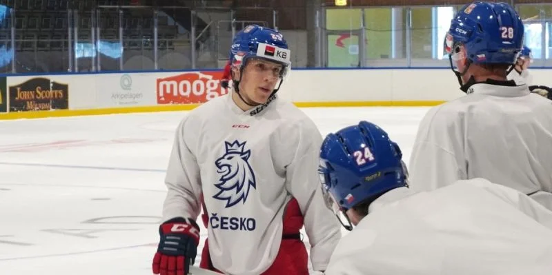 Норвегия (до20) - Чехия U20 Норвегия (до20) - Чехия U20