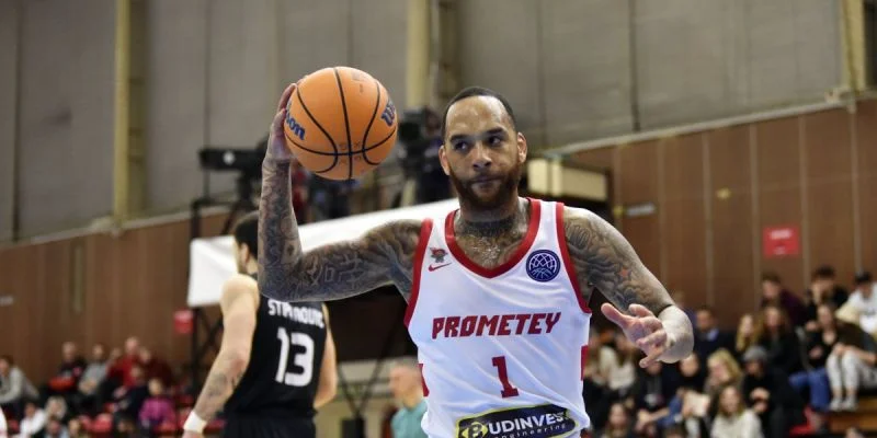 Прометей - Цедевита-Олимпия Прометей - Цедевита-Олимпия