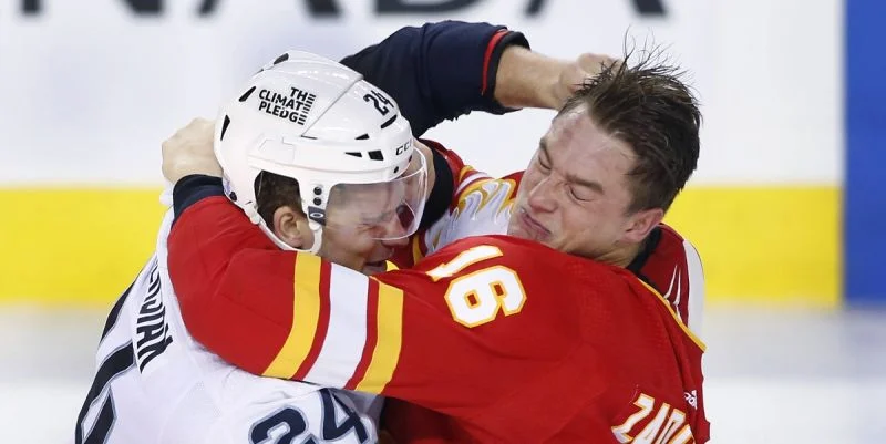 Калгари - Сиэтл Калгари - Сиэтл