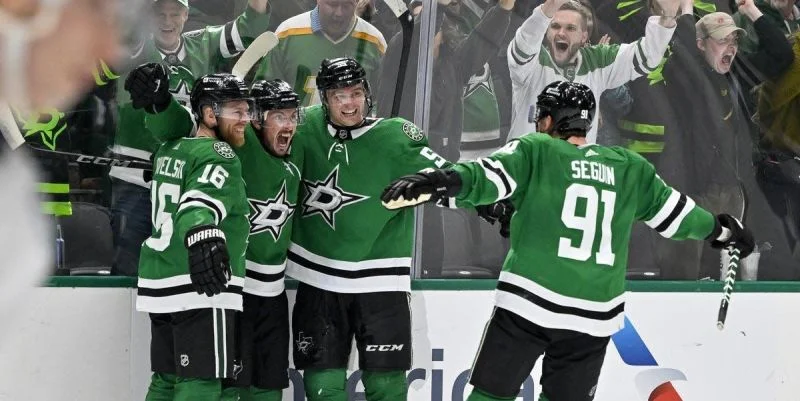 Сент-Луис - Даллас Сент-Луис - Даллас