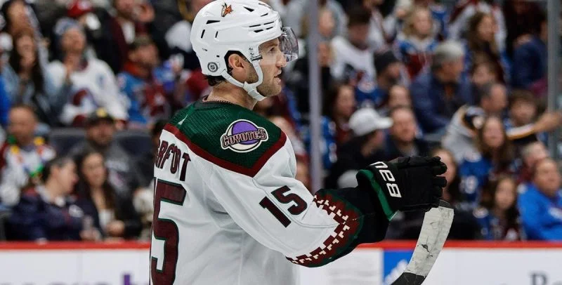 Аризона - Колорадо