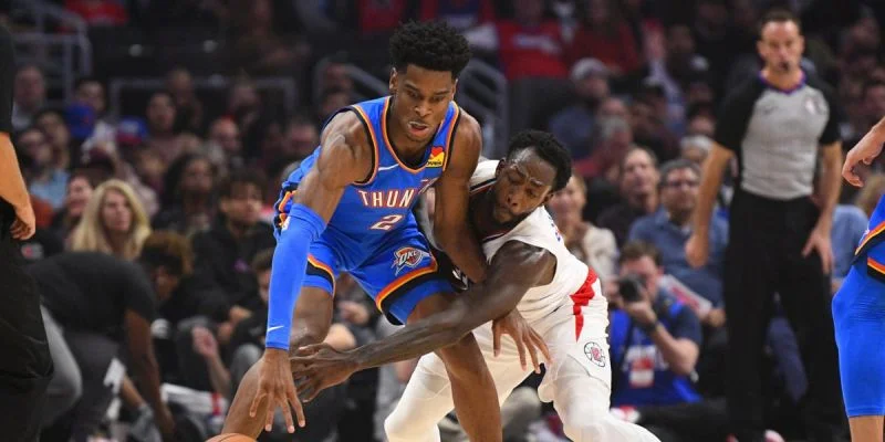 Оклахома - Нью-Йорк