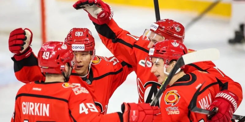 Витязь - Автомобилист Витязь - Автомобилист