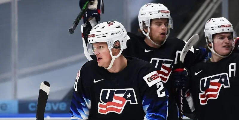 Швейцария U20 - США U20 Швейцария U20 - США U20