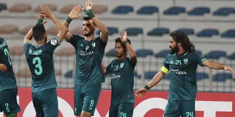 Ливан - Иордания