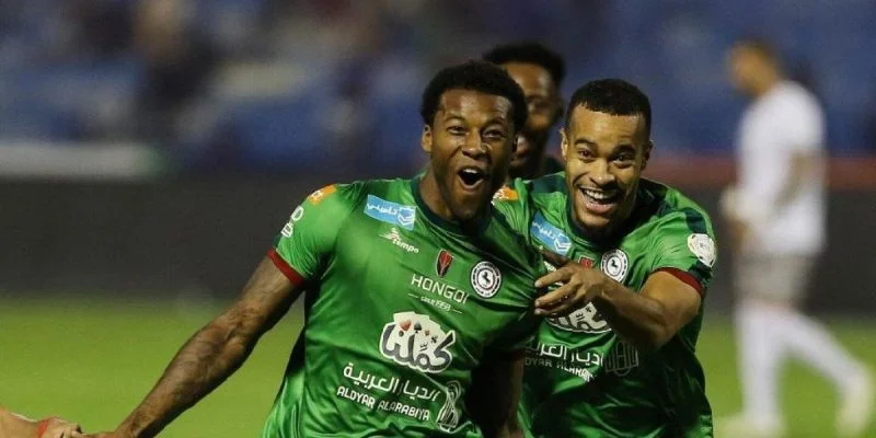 Аль-Иттифак - Аль-Хазм