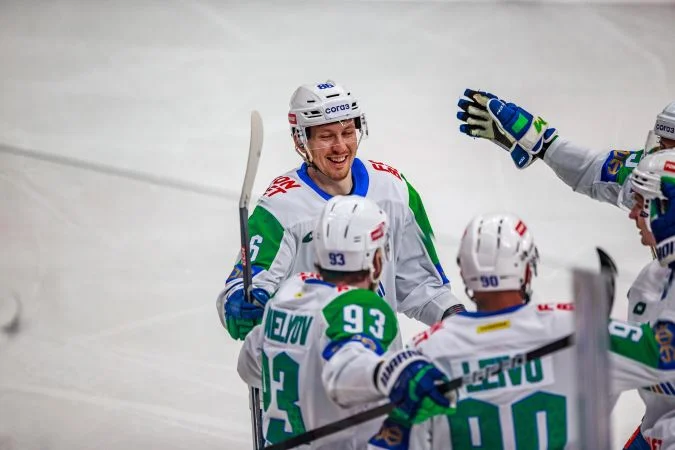 Сочи - Салават Юл