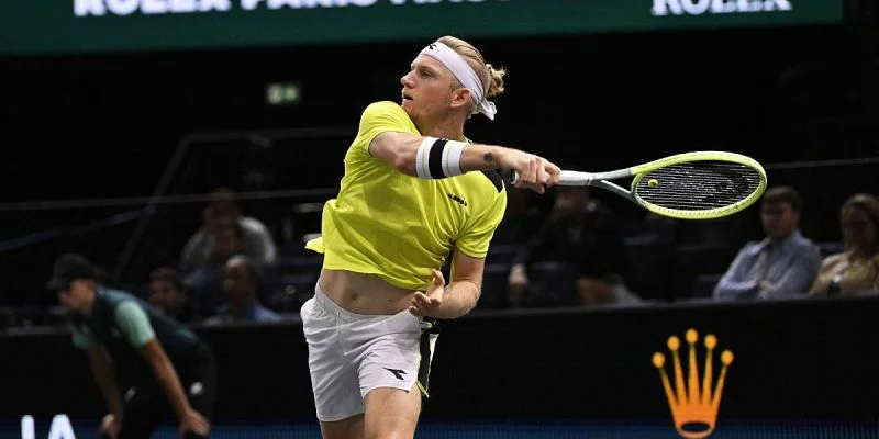 Алехандро Давидович Фокина - Тьяго Сейбот Уайлд