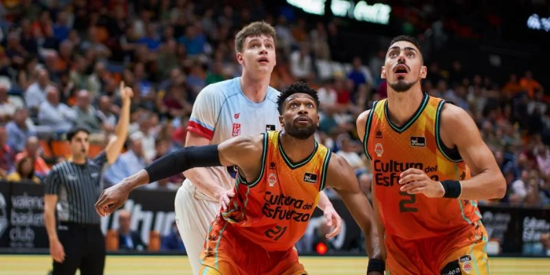 Бавария - Валенсия