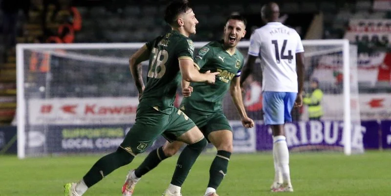 Саутгемптон - Плимут Саутгемптон - Плимут