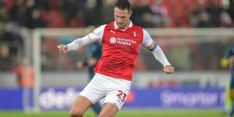 Ротерхэм - Сандерленд