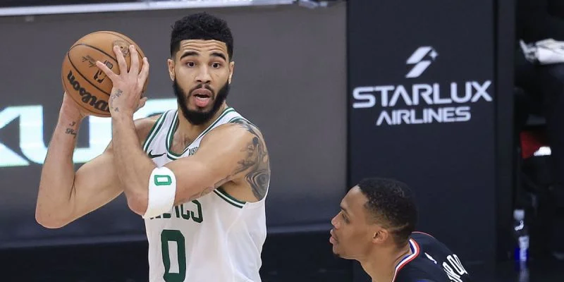 Бостон - Детройт