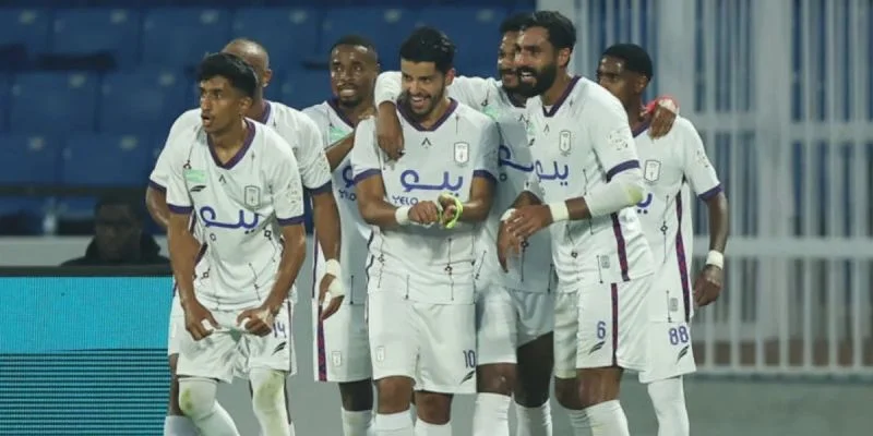 Аль-Раед - Абха