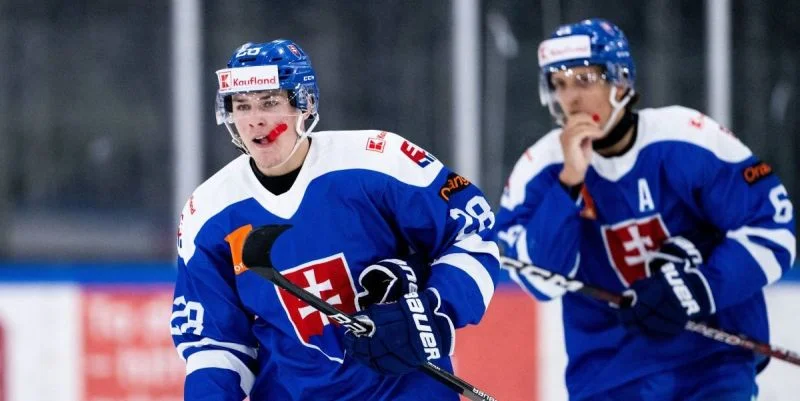 Норвегия (до20) - Словакия U20