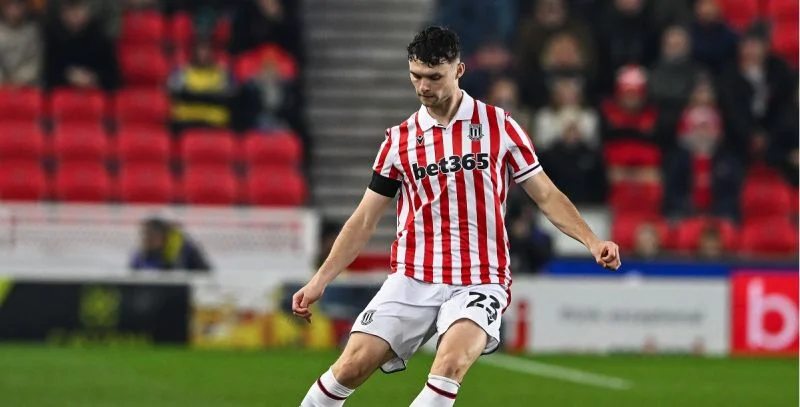 Уотфорд - Сток Сити Уотфорд - Сток Сити